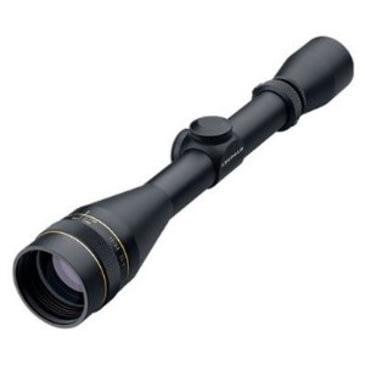 Rifle Scope *Minty* M1 Target Turrets Details about   Leupold VX-II 4-12x40mm A.O 