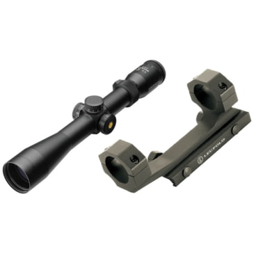 Leupold Patrol Vx R 3 9x40 With Firedot Tmr Reticle 4 4 Star Rating Free Shipping Over 49