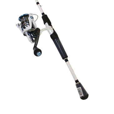 mach inshore combo