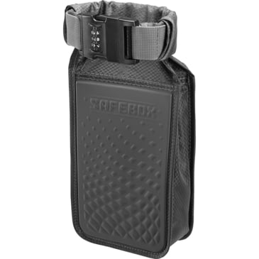 Lewis N. Clark WaterSeals SafeBox 