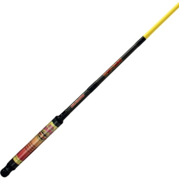 telescopic bream pole