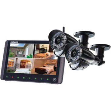 lorex 720p camera