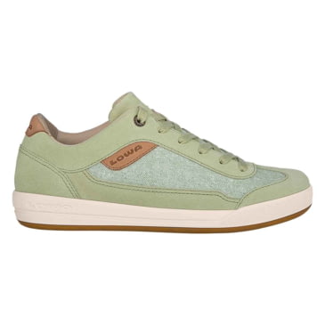 lowa casual shoes