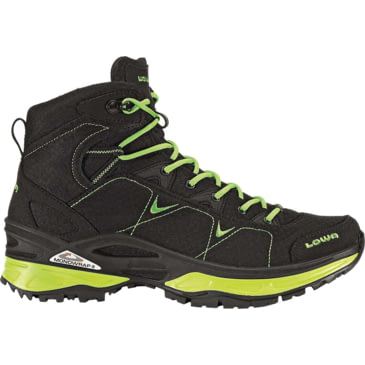 Lowa Ferrox Gtx Mid Hiking Boot Men S 5 Star Rating Free Shipping Over 49