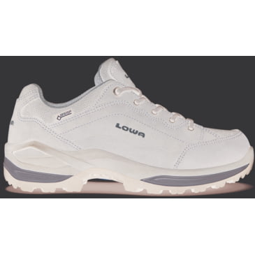 lowa renegade gtx lo women's