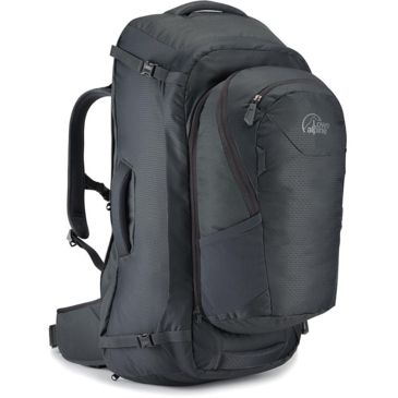 lowe alpine backpack