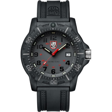 luminox watches