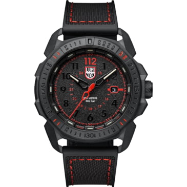 luminox ice star