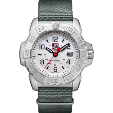 luminox seal watch