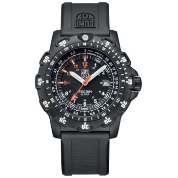 luminox point man