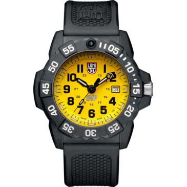 luminox scott cassell