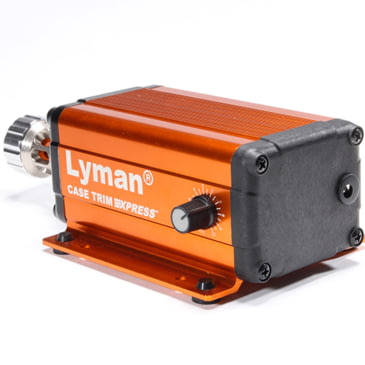 Lyman 7862015 115V Brass Smith Case Trim Xpress for sale online 