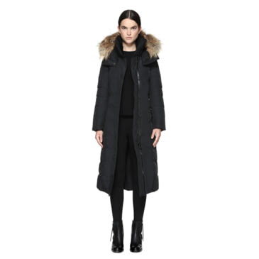 mackage jada coat