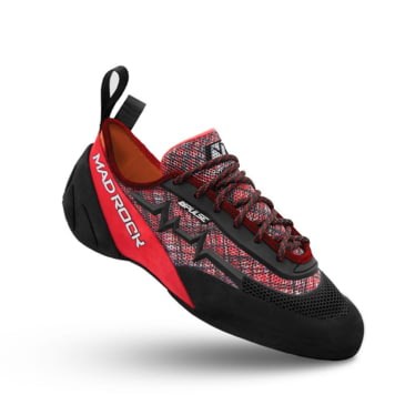 Mad Rock Remora Lv Weigh My Rack