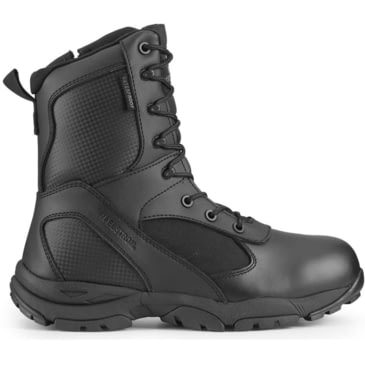 maelstrom men's waterproof work boots