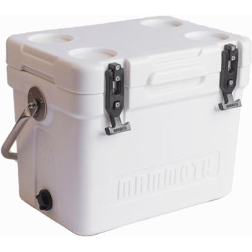 mammoth cruiser cooler