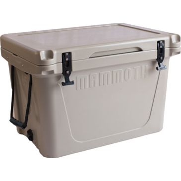 mammoth ranger cooler