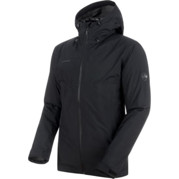 Mammut Convey 3 in 1 HS Hooded Jacket - Men's | Customer Rated 