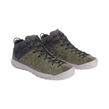 Raichle / Mammut Hueco Mid GTX Men