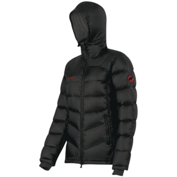 Mammut Pilgrim Down Jacket - Women'S Dark Indigo, M (7613276647089)