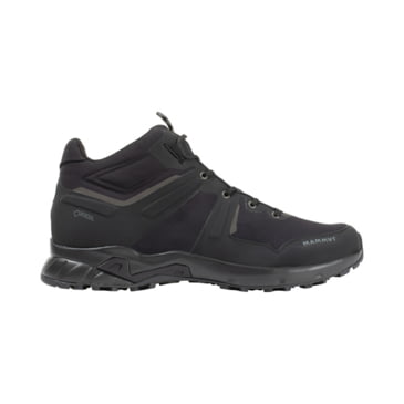 mammut ultimate pro mid gtx