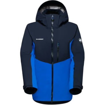 Mammut Stoney HS Jacket - Men's | Up to 46% Off 5 Star Rating w ...
