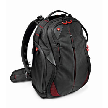 manfrotto dslr camera bag