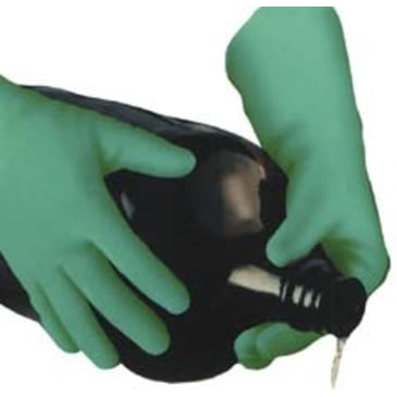 pioneer nitrile gloves