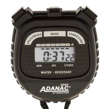 adanac stopwatch