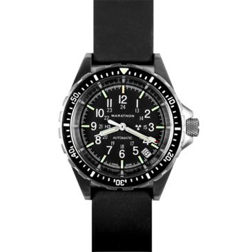 marathon tsar quartz medium