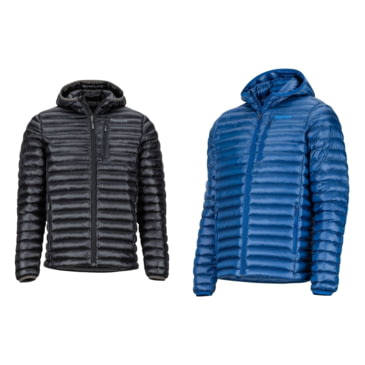 marmot men's avant hooded jacket