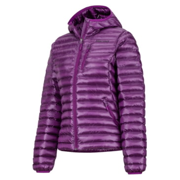 marmot featherless hoody womens