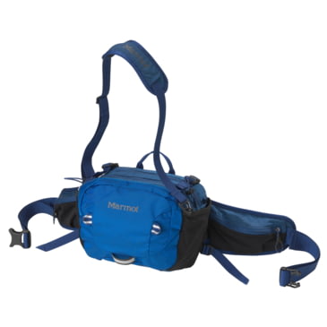 marmot lumbar pack