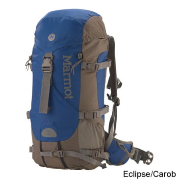 marmot eiger 36