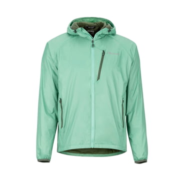 men's ether driclime hoody