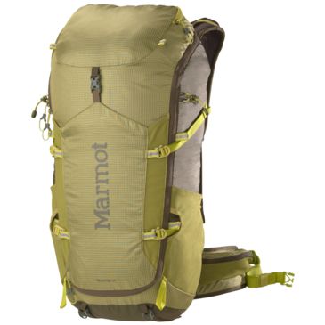 marmot monarch 34 pack