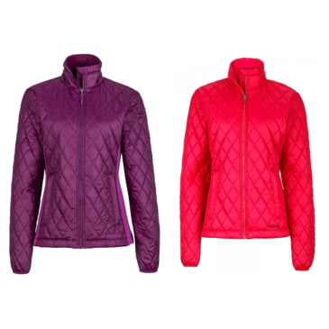 marmot women's kitzbuhel jacket