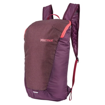 marmot kompressor comet pack