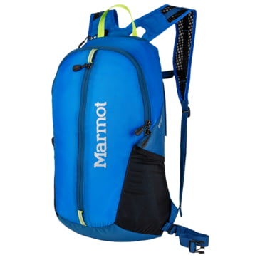 marmot kompressor 18l day pack