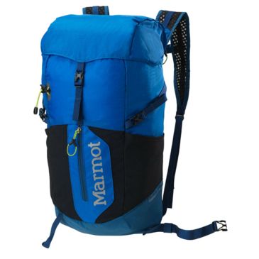 marmot kompressor meteor backpack