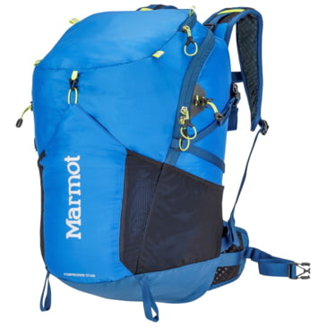 kompressor star backpack