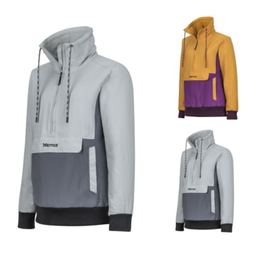 lynx insulated anorak