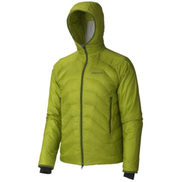 marmot megawatt jacket