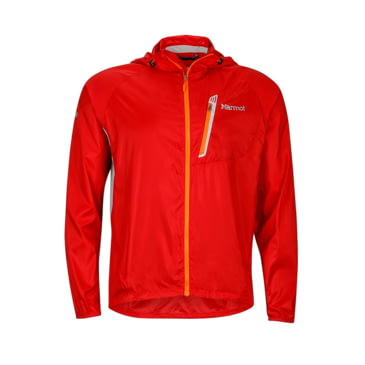 marmot ion windshirt