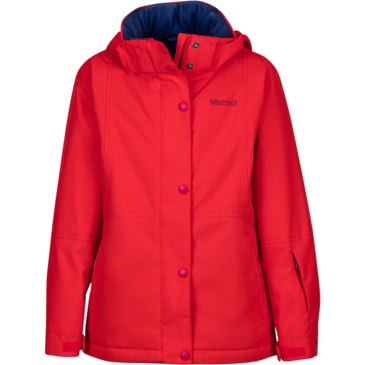 jacket for small girl