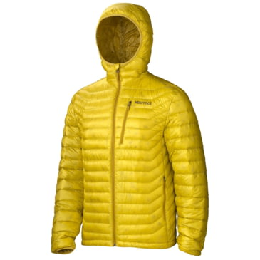 marmot quasar hoody