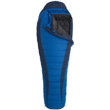 marmot sawtooth review