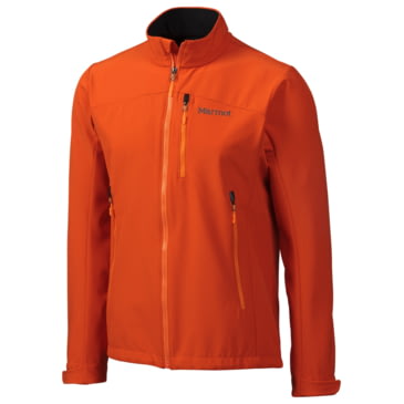 marmot shield jacket