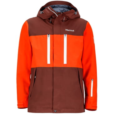 marmot sugarbush jacket