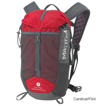 marmot granite backpack